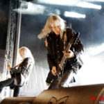 Dynamo Metal Fest 2024: Saxon
